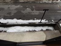 レオパレス池州町 バルコニー