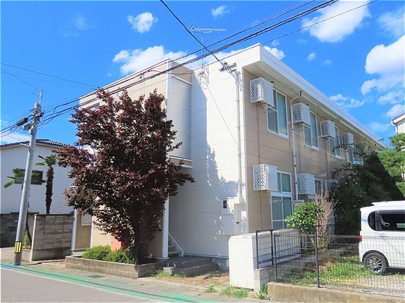 leopalace Villa Grand Ote Exterior