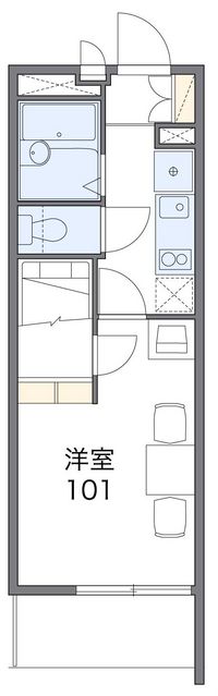 38021 Floorplan