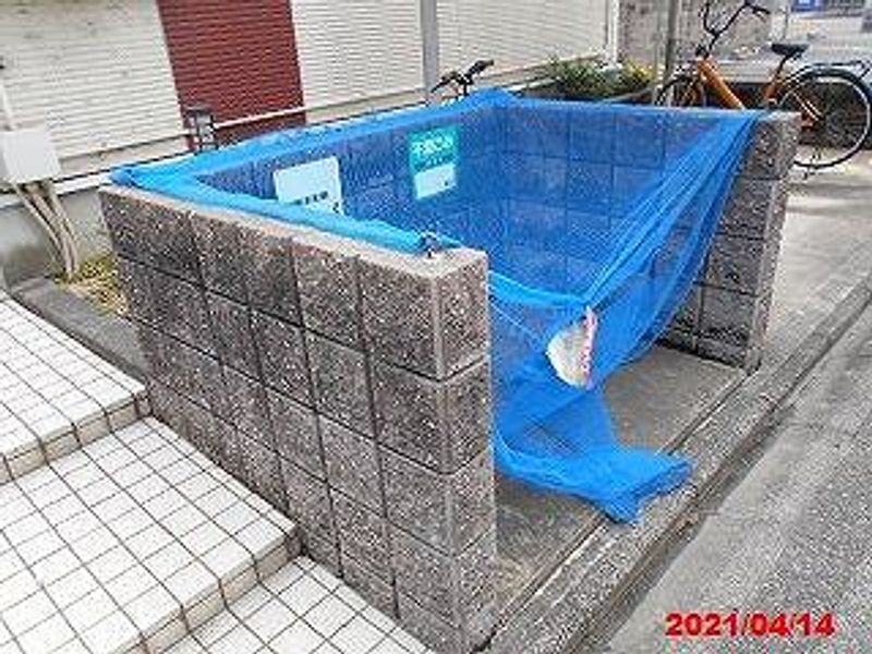 レオネクスト向島 その他