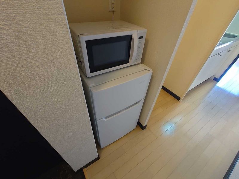 LEONEXT Excel III 기타 시설