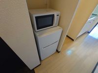 LEONEXT Excel III 기타 시설