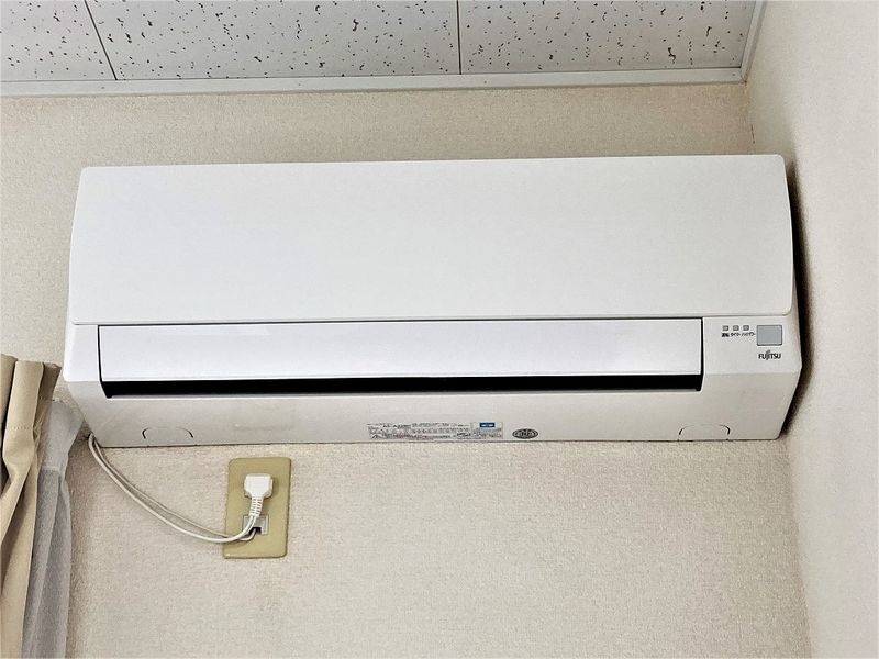 レオパレスウエストゴールド その他設備