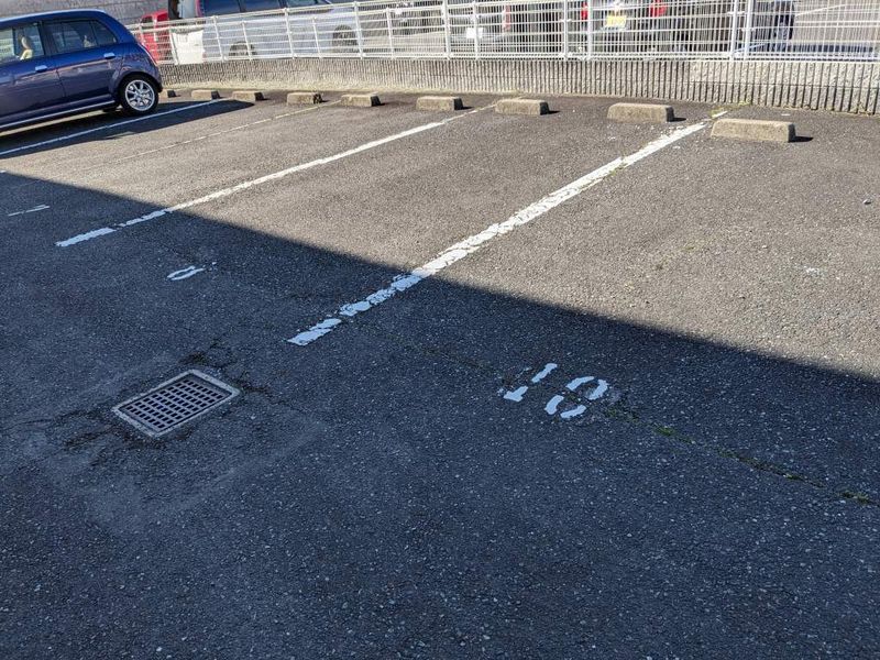 レオパレスＳｅｔｏ　Ｌａｎｄｓ　Ｍ＆Ｋ 駐車場