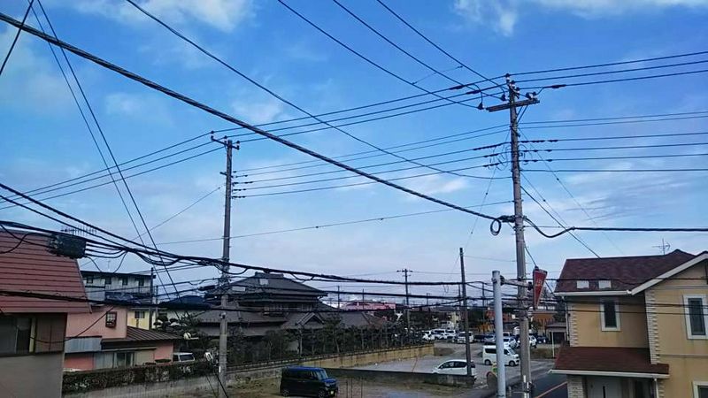 レオネクストグランディア 眺望