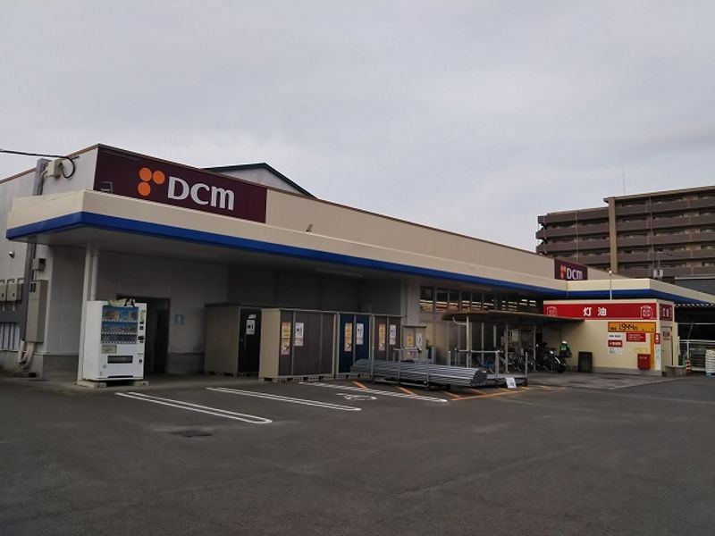 レオパレスＷｉｌｌ　竹原 周辺環境