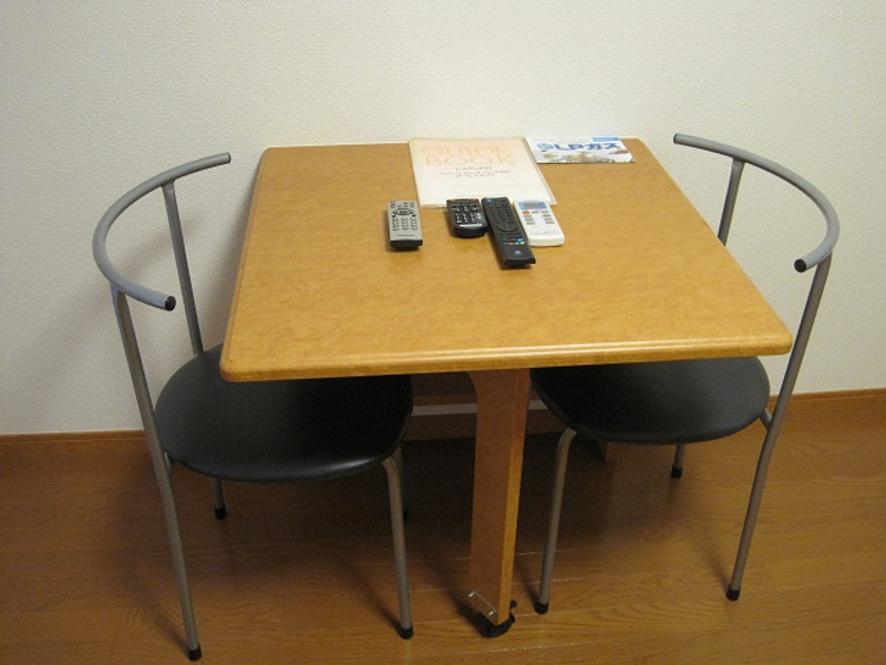 レオパレスおおとり その他