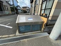 レオパレスプレミール 共用部分
