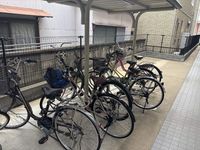 レオパレスグランシャリオ 共用部分