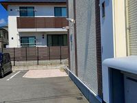 レオネクストハナオカ 共用部分