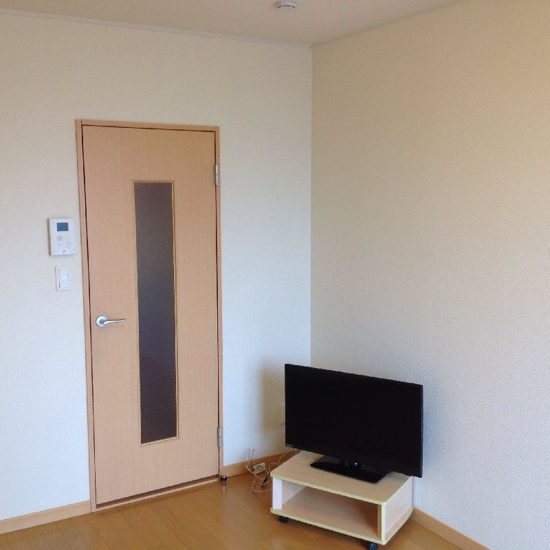 レオパレス本宮インター その他設備