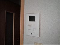 レオパレスブリエスト セキュリティ