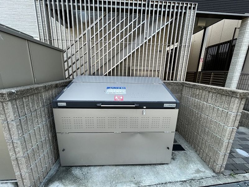 クレイノＨｉｒｏｐａｌａｃｅⅢ その他