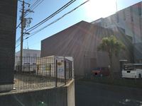 レオパレスヒューゲル五番館 眺望
