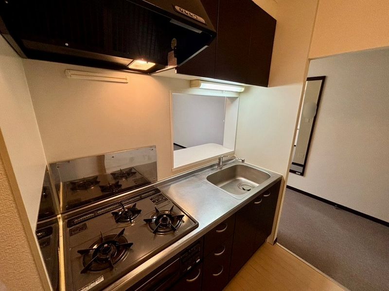 LEONEXT Plaisir Sedo II Kitchen