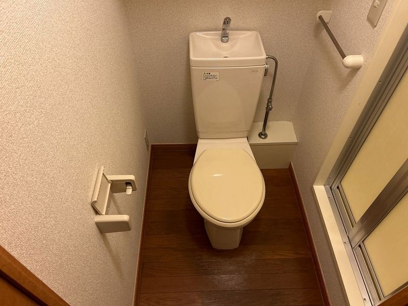 leopalace Excel Toilet