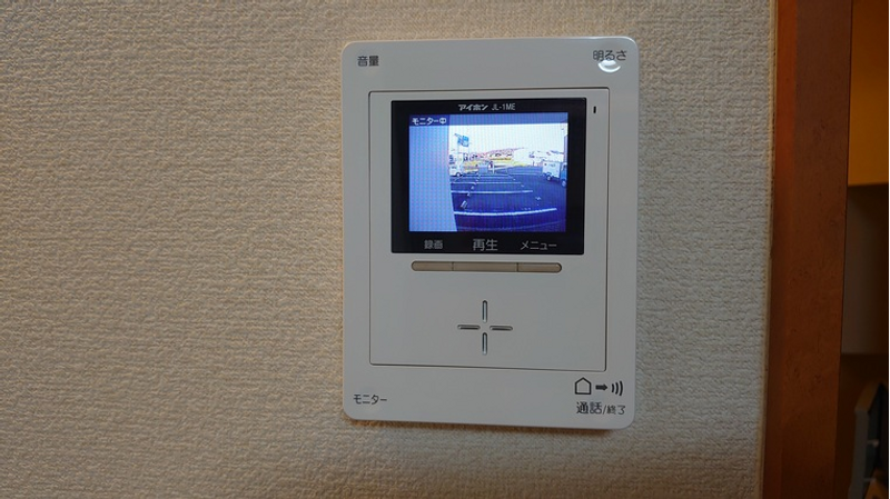レオネクストＴＥＮＪＩＮ セキュリティ