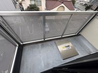 leopalace NIHO Balcony