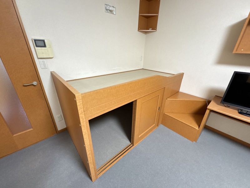 レオパレスピアチェーレ その他