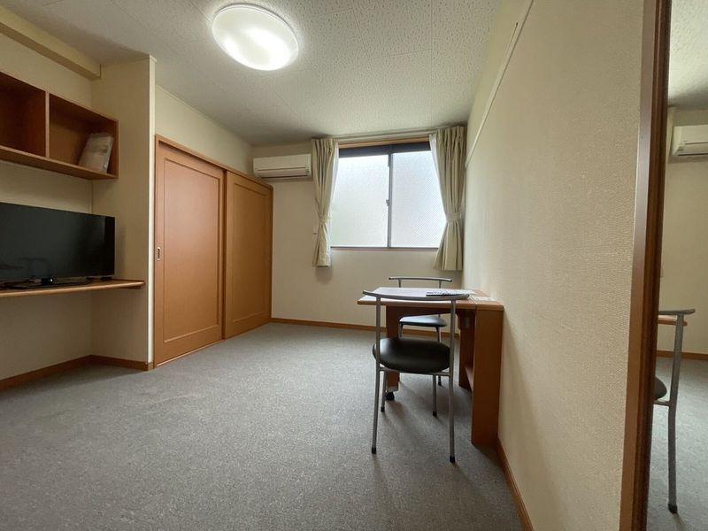 leopalace Green Pia Ota 客厅