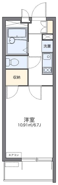 46580 Floorplan