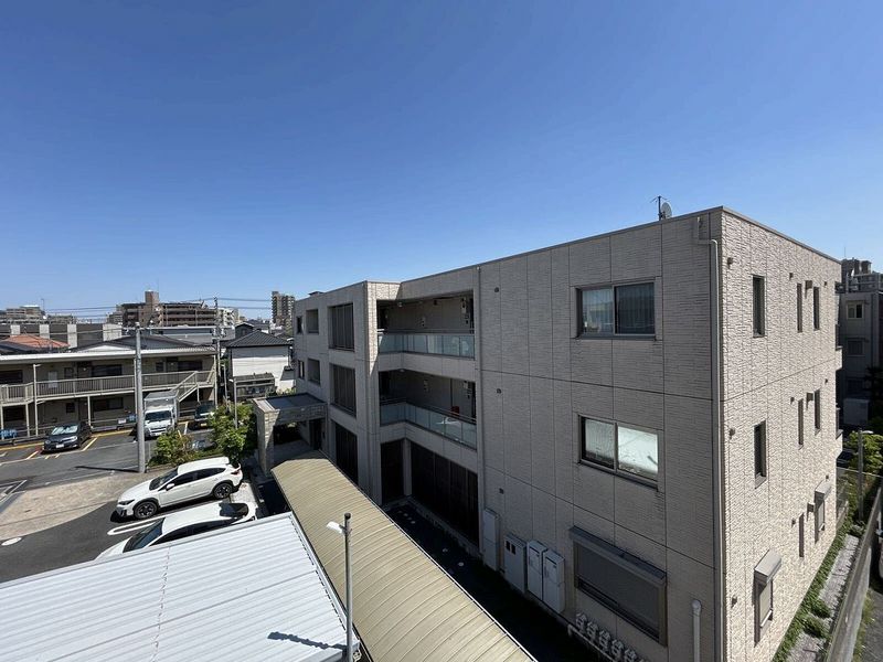 leopalace Sun Farm 전망