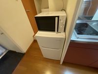 レオパレス伊島町２丁目 その他設備