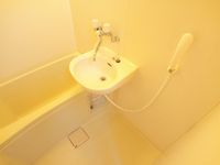 leopalace La・Clochette Washroom