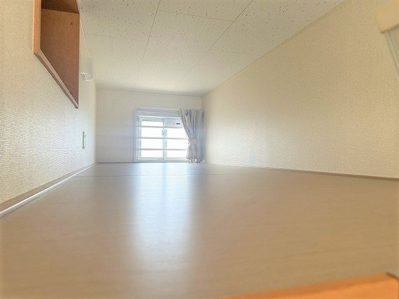 レオパレスヒルキャッスル菅田 その他