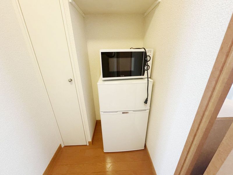 レオパレス北中江 その他設備