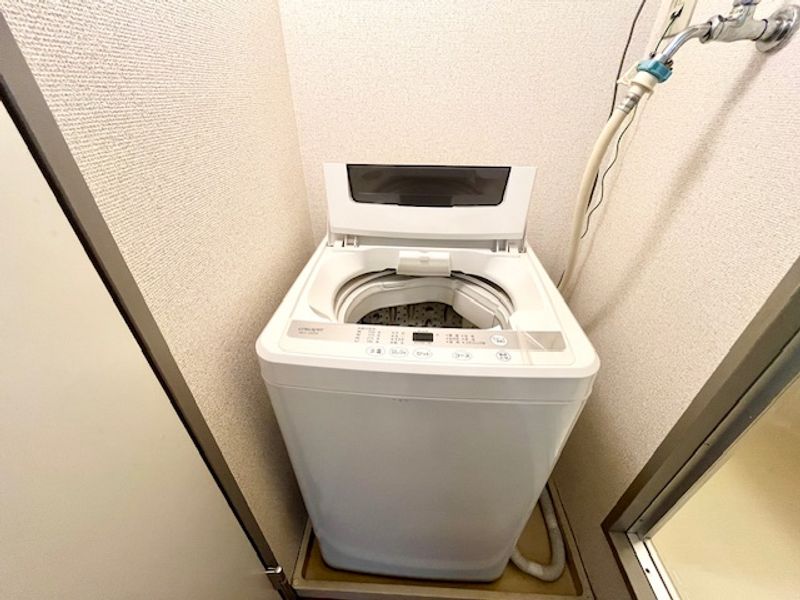 レオパレス中田Ⅰ その他設備