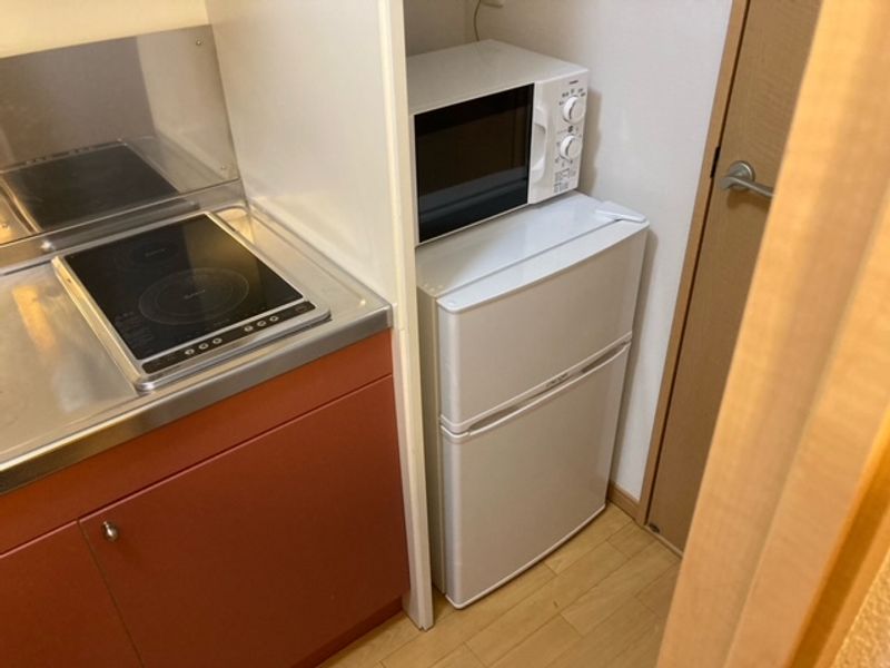 レオパレスＶＩＥＷ福島 その他設備