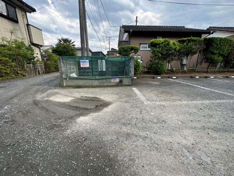 レオパレス柊 undefined