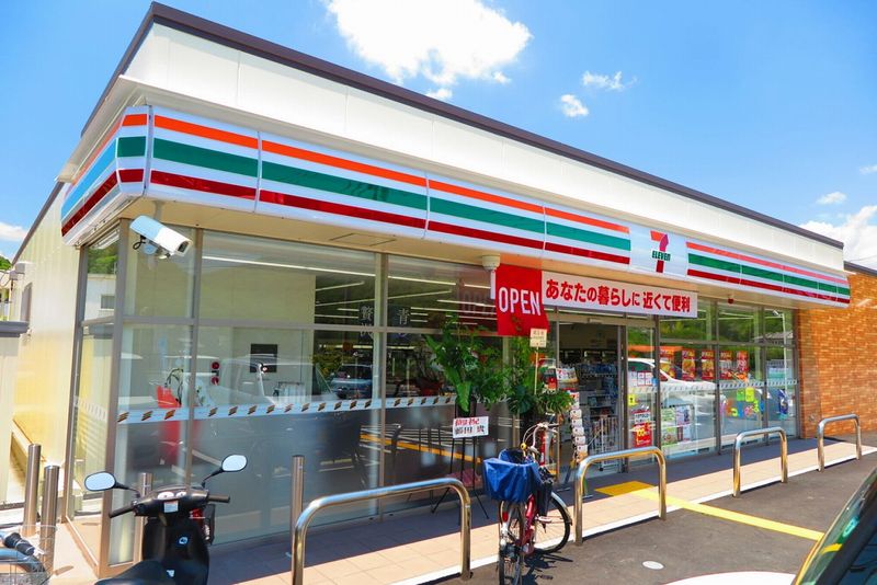 レオネクスト喜多Ⅱ 周辺環境