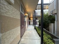 leopalace RED ECHO 공용 부분