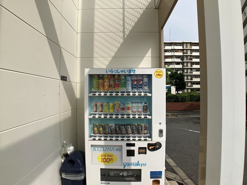 レオパレス花つるみ 周辺環境