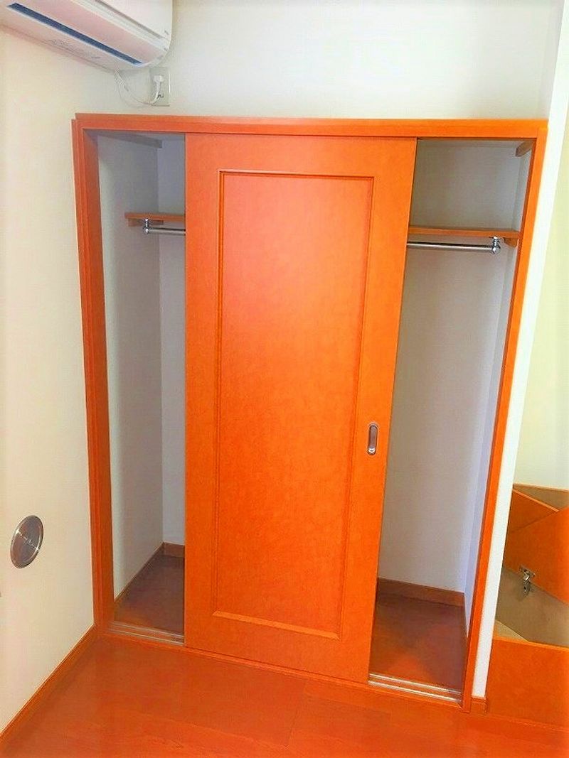 leopalace Camellia Hitachino I Storage