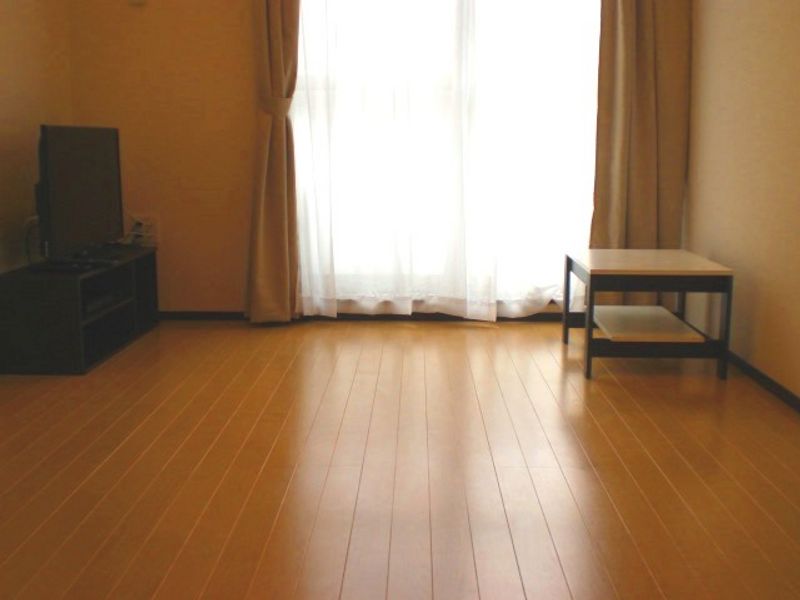 CLEINO NISHIKI 거실