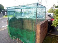 レオパレスハーベストステージ 共用部分