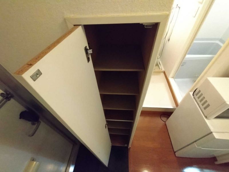 レオパレスドリーム その他
