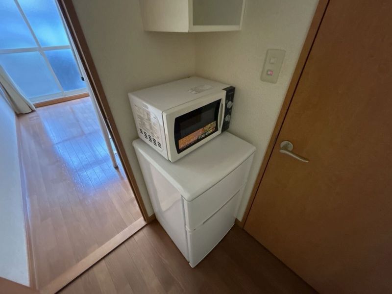 レオパレスエスペラール その他設備
