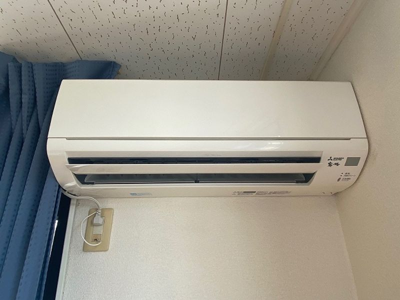 レオパレス国府台 その他設備