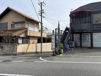 LEONEXT Sakura Godanzaka I Surrounding area