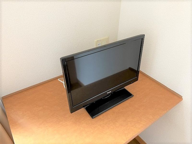 レオパレスＫＯＹＡＭＡ その他設備
