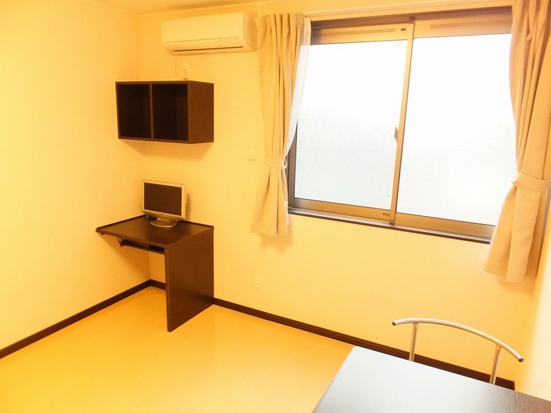 LEONEXT Maison Soleil 阳台