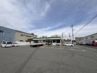 レオネクスト苅藻Ⅱ 周辺環境