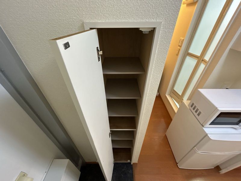 レオパレスサニーヒル その他