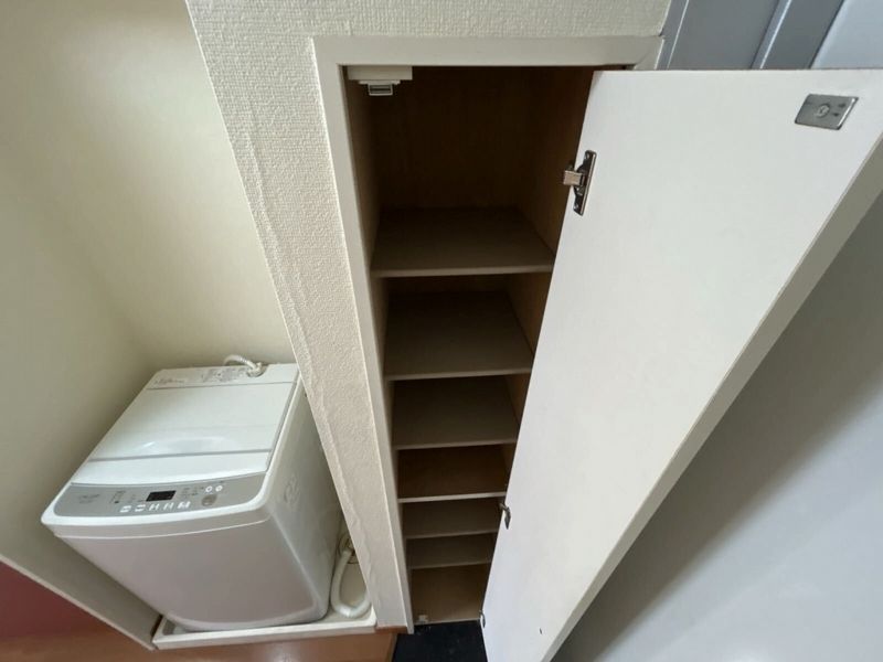 レオパレスエスポワール その他