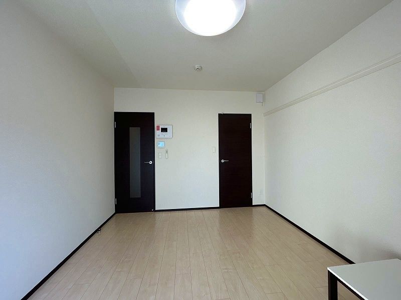 レオネクストカサ　フェリス 居間