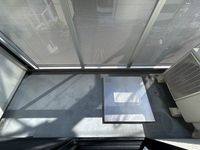 レオパレスさざんか バルコニー